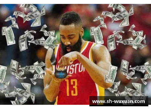 必发365官网NBA状元年薪揭秘：球员合同背后的财务揣测