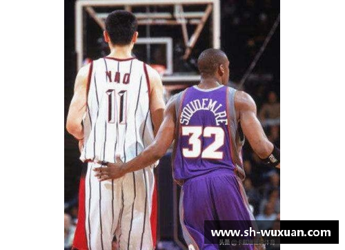 必发365官网NBA阿勒为中心：新一代球星的崛起与传奇的继承