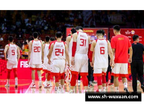 必发365官网NBA试训之路：如何备战与脱颖而出