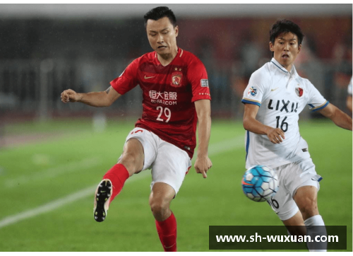 必发365官网广州恒大淘汰鹿岛鹿角，成功晋级亚冠八强，中超球队再现强势力量 - 副本