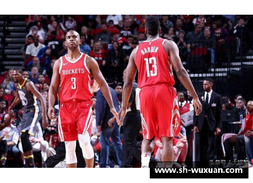 必发365官网NBA火箭队2024赛季精彩赛程一览 - 副本