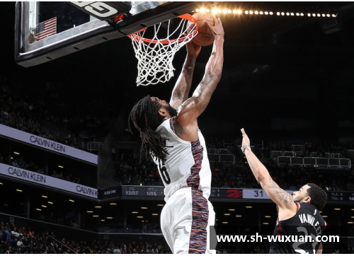 必发365官网NBA秘闻：探寻球场背后的神秘世界