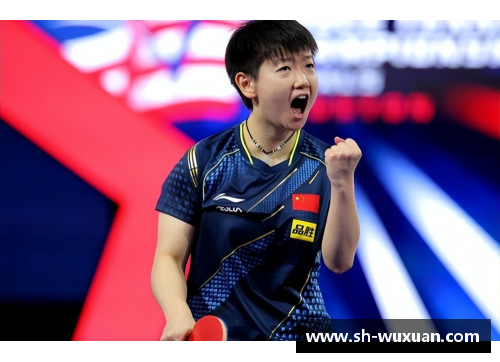必发365官网3-0!孙颖莎王楚钦轻松战胜新加坡组合周哲宇曾尖，晋级混双 - 副本 - 副本