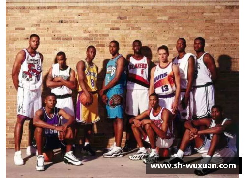 必发365官网独行者NBA：风云再起，传奇续写